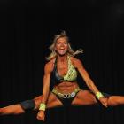 Jennifer  Bishop Kernaghan - NPC Jr. Nationals 2011 - #1