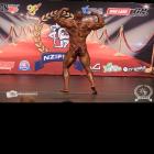 Darryn  Onekawa - IFBB New Zealand Pro 2017 - #1