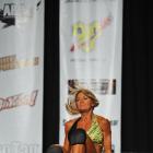 Jennifer  Bishop Kernaghan - NPC Jr. Nationals 2011 - #1