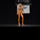 Charlynn  Turner - NPC Grand Rapids 2014 - #1