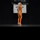 Charlynn  Turner - NPC Grand Rapids 2014 - #1