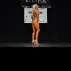 Charlynn  Turner - NPC Grand Rapids 2014 - #1