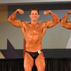 Kesh  Marculis - NPC Golds Classic 2011 - #1