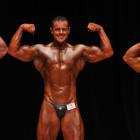 Augie  Angelone - NPC Mid-Illinois Championships 2013 - #1