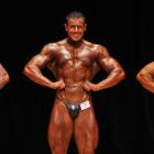 Augie  Angelone - NPC Mid-Illinois Championships 2013 - #1