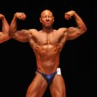 Bill  Finkbiner - NPC Mid-Illinois Championships 2013 - #1