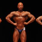 Bill  Finkbiner - NPC Mid-Illinois Championships 2013 - #1