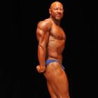 Augie  Angelone - NPC Mid-Illinois Championships 2013 - #1