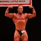 Dennis  Ruple - NPC Arkansas State 2010 - #1