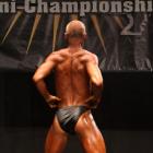 Josh  Schmitt - NPC Missouri State Championships 2010 - #1