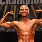Josh  Schmitt - NPC Missouri State Championships 2010 - #1