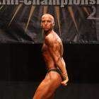 Josh  Schmitt - NPC Missouri State Championships 2010 - #1