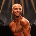 Josh  Schmitt - NPC Missouri State Championships 2010 - #1