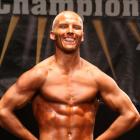 Josh  Schmitt - NPC Missouri State Championships 2010 - #1