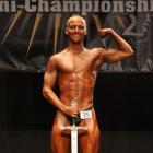 Josh  Schmitt - NPC Missouri State Championships 2010 - #1