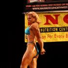 Karina  Burt - NPC Oregon State 2010 - #1