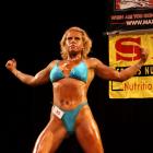 Karina  Burt - NPC Oregon State 2010 - #1