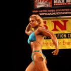 Karina  Burt - NPC Oregon State 2010 - #1