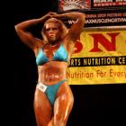 Karina  Burt - NPC Oregon State 2010 - #1