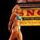 Karina  Burt - NPC Oregon State 2010 - #1