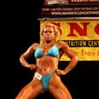 Karina  Burt - NPC Oregon State 2010 - #1