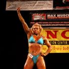 Karina  Burt - NPC Oregon State 2010 - #1