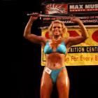 Karina  Burt - NPC Oregon State 2010 - #1