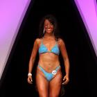 Robyn  Allenn - NPC Dexter Jackson Memphis Classic 2011 - #1