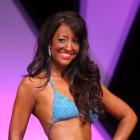 Robyn  Allenn - NPC Dexter Jackson Memphis Classic 2011 - #1