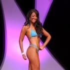 Robyn  Allenn - NPC Dexter Jackson Memphis Classic 2011 - #1