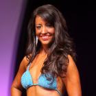 Robyn  Allenn - NPC Dexter Jackson Memphis Classic 2011 - #1