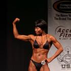 Susan  Nyquist - NPC Yellowstone Classic 2011 - #1