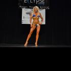 Charlynn  Turner - NPC Grand Rapids 2014 - #1