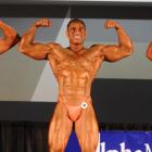 Antonio  Vargas - NPC Golds Classic 2011 - #1