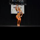 Charlynn  Turner - NPC Grand Rapids 2014 - #1