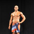 Vincent  Rogers - NPC Elite Muscle Classic 2012 - #1