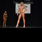 Stefanie  Turbett - NPC Grand Rapids 2014 - #1