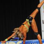 Jennifer  Bishop Kernaghan - NPC Jr. Nationals 2011 - #1