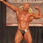 Christopher  Secardo - NPC Golds Classic 2012 - #1