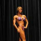 Kimberly  Snyder - NPC Golds Classic 2010 - #1