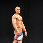 Vincent  Rogers - NPC Elite Muscle Classic 2012 - #1