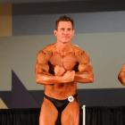 Kesh  Marculis - NPC Golds Classic 2011 - #1