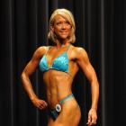 Dawn  Trantham - NPC Golds Classic 2010 - #1