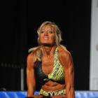 Jennifer  Bishop Kernaghan - NPC Jr. Nationals 2011 - #1