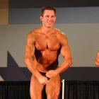 Kesh  Marculis - NPC Golds Classic 2011 - #1