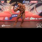 Darryn  Onekawa - IFBB New Zealand Pro 2017 - #1