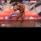 Darryn  Onekawa - IFBB New Zealand Pro 2017 - #1