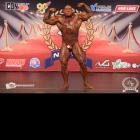 Darryn  Onekawa - IFBB New Zealand Pro 2017 - #1