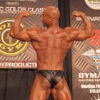 Christopher  Secardo - NPC Golds Classic 2012 - #1