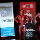 Thomas  Hockenbury - NPC Natural Indiana 2013 - #1